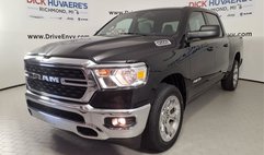 2022 Ram Ram Pickup 1500 Lone Star