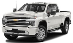 2022 Chevrolet Silverado 2500HD High Country