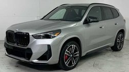 2026 BMW X1 M35i