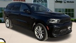 2025 Dodge Durango R/T Plus