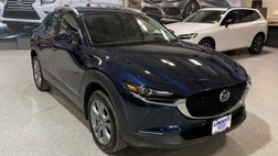 2025 Mazda CX-30 2.5 S Premium