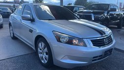2009 Honda Accord EX