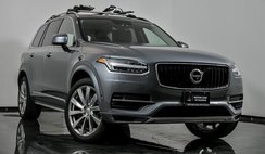2016 Volvo XC90 T8 eAWD Momentum