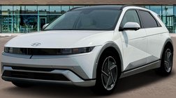 2025 Hyundai Ioniq 5 Limited