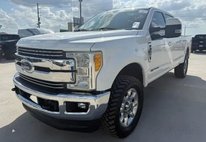2017 Ford Super Duty F-350 Lariat