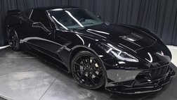 2015 Chevrolet Corvette Stingray