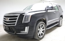 2016 Cadillac Escalade Luxury Collection