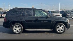 2007 Chevrolet TrailBlazer LT