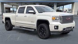 2014 GMC Sierra 1500 Denali