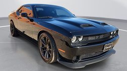 2022 Dodge Challenger SRT Hellcat Redeye