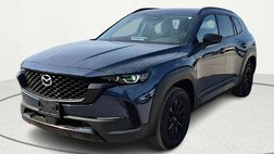 2025 Mazda CX-50 Hybrid Premium