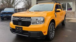 2022 Ford Maverick XL