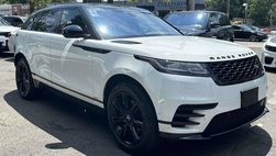 2021 Land Rover Range Rover Velar P250 R-Dynamic S
