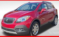 2014 Buick Encore Premium