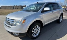 2010 Ford Edge SEL