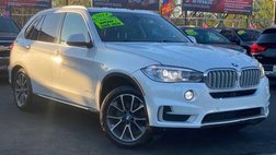 2014 BMW X5 xDrive35i