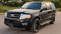 2015 Ford Expedition XLT