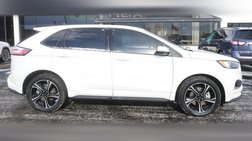 2020 Ford Edge ST