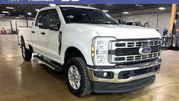 2025 Ford Super Duty F-250 XLT