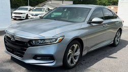 2019 Honda Accord EX-L