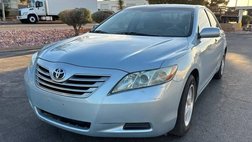 2009 Toyota Camry Hybrid Base