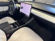 2018 Tesla Model 3 Mid Range