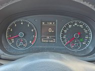 2015 Volkswagen Passat 1.8T SE