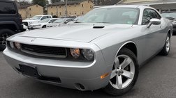 2010 Dodge Challenger SE