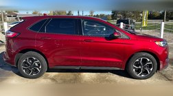 2019 Ford Edge ST