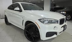 2015 BMW X6 xDrive35i