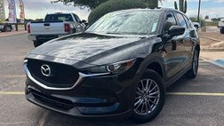 2018 Mazda CX-5 Sport