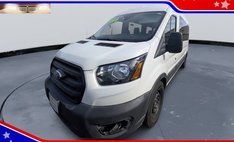 2020 Ford Transit 350 XLT