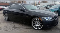 2013 BMW 3 Series 328i