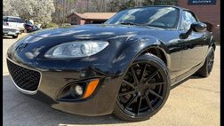 2012 Mazda MX-5 Miata Grand Touring