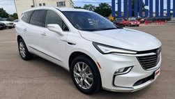 2022 Buick Enclave Premium