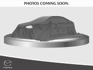 2023 Mazda MAZDA3 2.5 S Carbon Edition