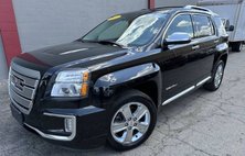 2016 GMC Terrain Denali