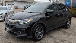 2021 Honda HR-V EX-L