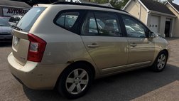 2008 Kia Rondo EX
