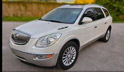 2011 Buick Enclave CXL-1