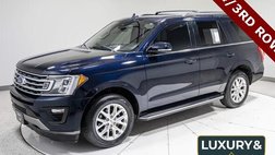 2021 Ford Expedition XLT