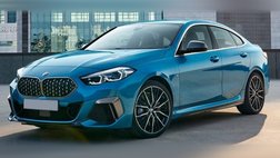 2022 BMW 2 Series M235i xDrive Gran Coupe