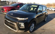 2022 Kia Soul S