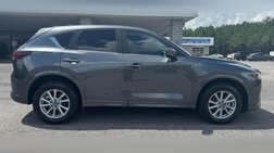 2024 Mazda CX-5 2.5 S Preferred