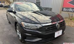 2020 Volkswagen Jetta R-Line