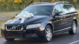 2010 Volvo V70 3.2
