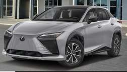 2024 Lexus RZ 450e Premium