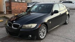 2010 BMW 3 Series 328i xDrive