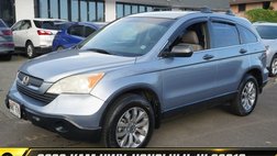 2008 Honda CR-V LX