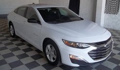 2023 Chevrolet Malibu LS